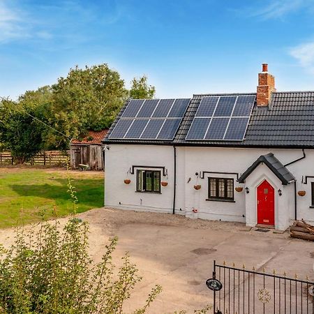 Tumbleweed Cottage Newark upon Trent Esterno foto