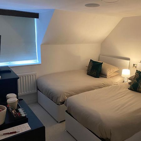 Tumbleweed Cottage Newark upon Trent Esterno foto