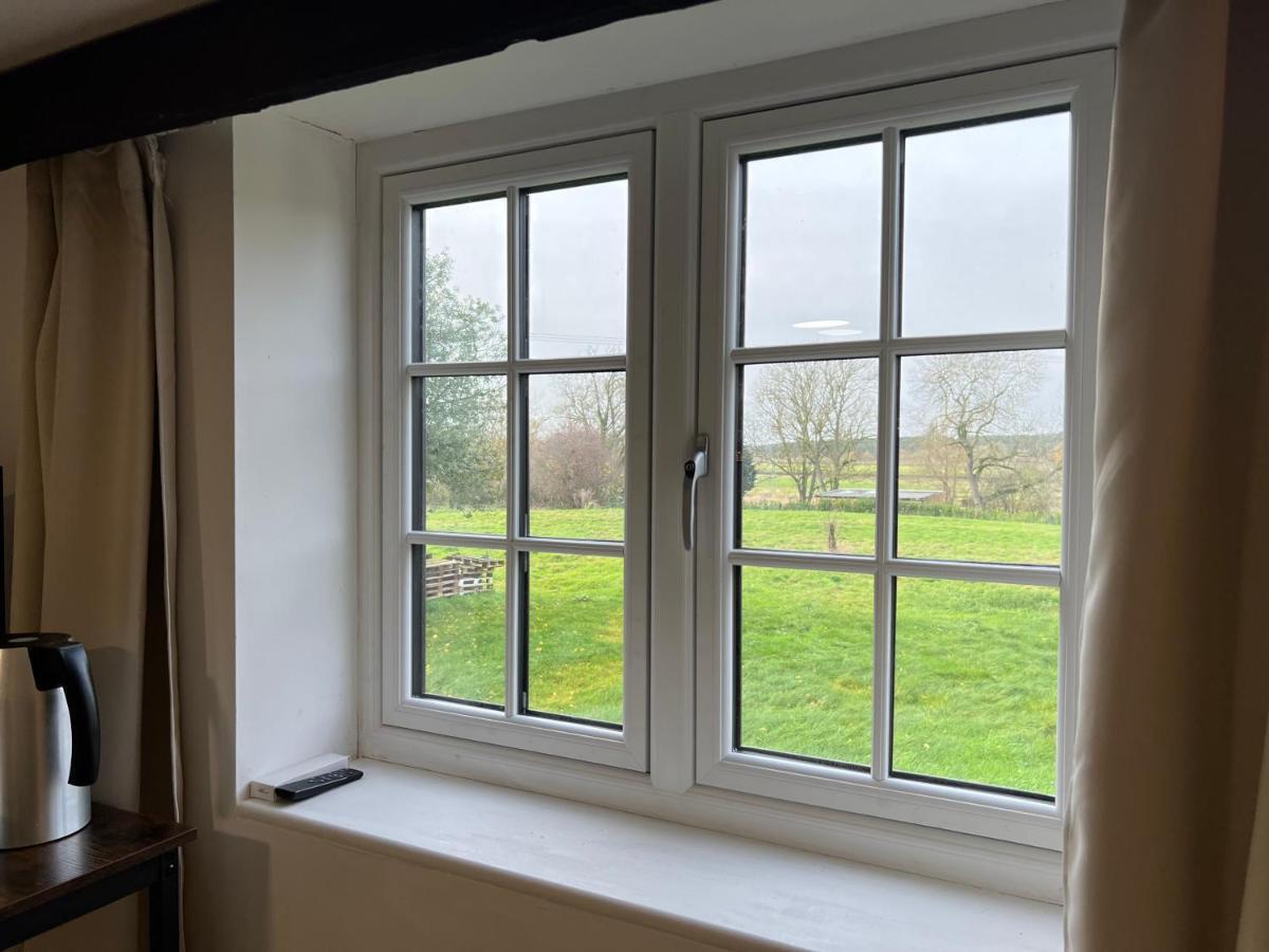 Tumbleweed Cottage Newark upon Trent Esterno foto