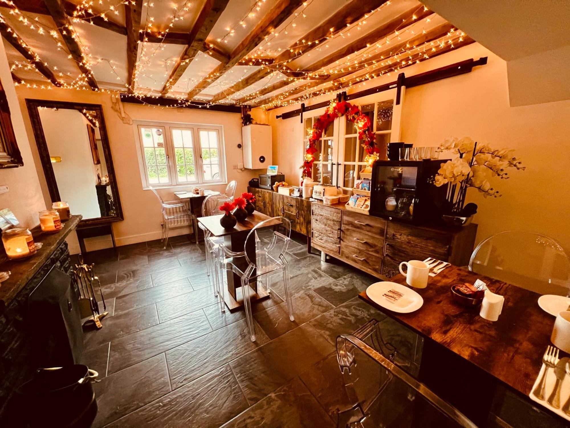 Tumbleweed Cottage Newark upon Trent Esterno foto
