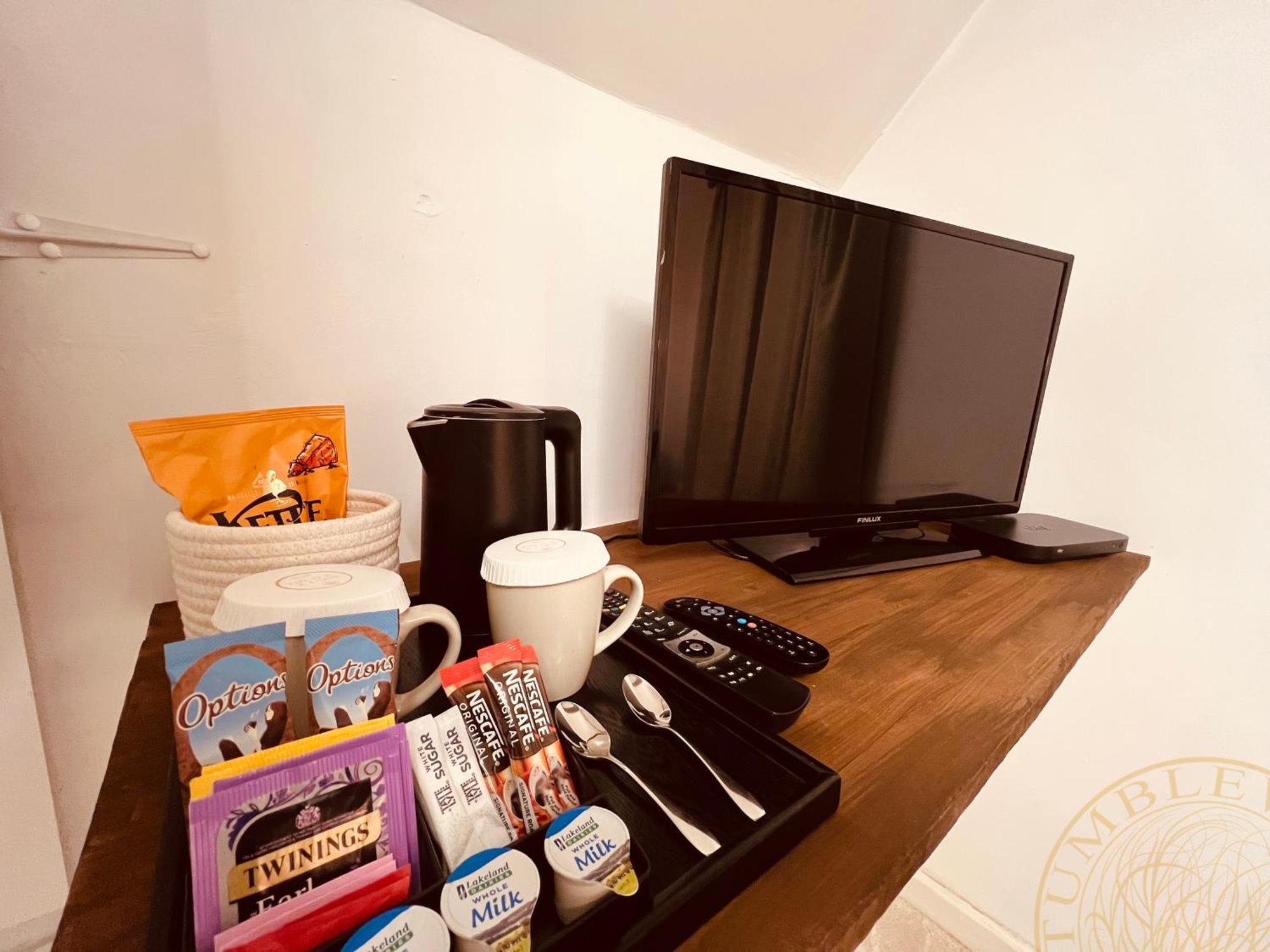 Tumbleweed Cottage Newark upon Trent Esterno foto